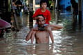 Jakarta banjir, jangan...