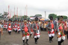 Keraton Solo bagikan...