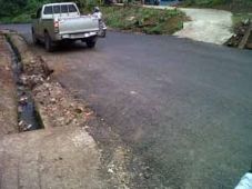 Cepat rusak, kontraktor...