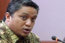 Jadi wagub, harta Dede...