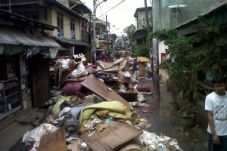 Kurang perhatian, warga...