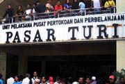 GMI janjikan pembangunan...