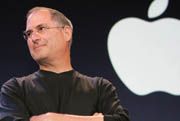Buru karyawan Apple,...