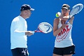 Sharapova nggak pede...