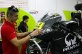 Dukungan Ducati kikis...