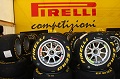 Pirelli beri opsi ban...