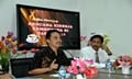 Roy upayakan pendidikan...