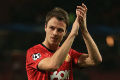 Jonny Evans ingin pensiun...