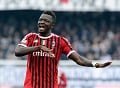 Muntari tak sabar merumput