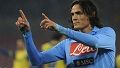 Dua ambisi besar Cavani
