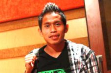 Andik Vermansyah ingin...
