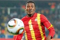 Gyan optimistis Ghana...