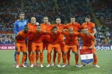 7 Juni, Timnas Indonesia...