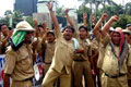 Tenaga honorer prioritas...