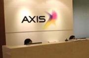 AXIS perluas jaringan...