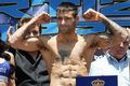Matthysse incar pemilik...