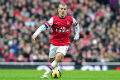 Wilshere senang Arsenal...