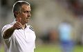 Mourinho tolak melatih...