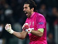 Agnelli: Buffon layak...