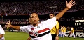 Sao Paulo pesta gol...