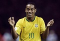 Ronaldinho berjanji...