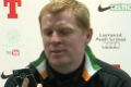 Video: Manajer Celtic...
