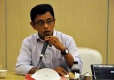 ICW desak KPU tetapkan...