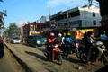 Jalan Kalimalang Bekasi...