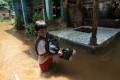 Banjir Banten, rendam...
