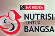PT Sari Husada gelar...