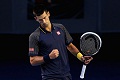 Djokovic ngaku semakin...