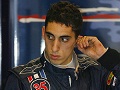 Buemi terpaksa terima...