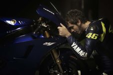 Di Jakarta Rossi bersumpah...