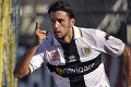 Zaccardo bangga bentengi...
