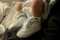 Nike desain sepatu anak...
