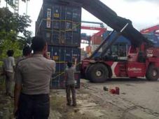 Penyeludupan 330 ton...