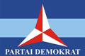 Kantor Demokrat Riau...