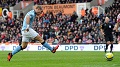 Zabaleta loloskan City...