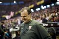 Bielsa senang dan sedih...