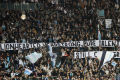 Fans Lazio diancam dicekal