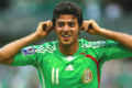 Carlos Vela tolak perkuat...