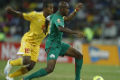 Burkina Faso bantai...