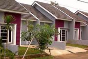Harga rumah di Depok...