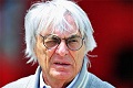 Ecclestone: Mercedes...