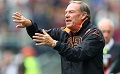 Zeman serang balik Stekelenburg