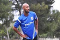 Anelka solusi lini depan...