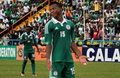 Nigeria keluhkan rumput...