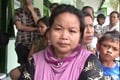 Korban kerusuhan Sumbawa...