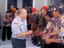 Lex Laksamana sebut...