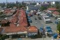 Terminal Jatijajar Depok...